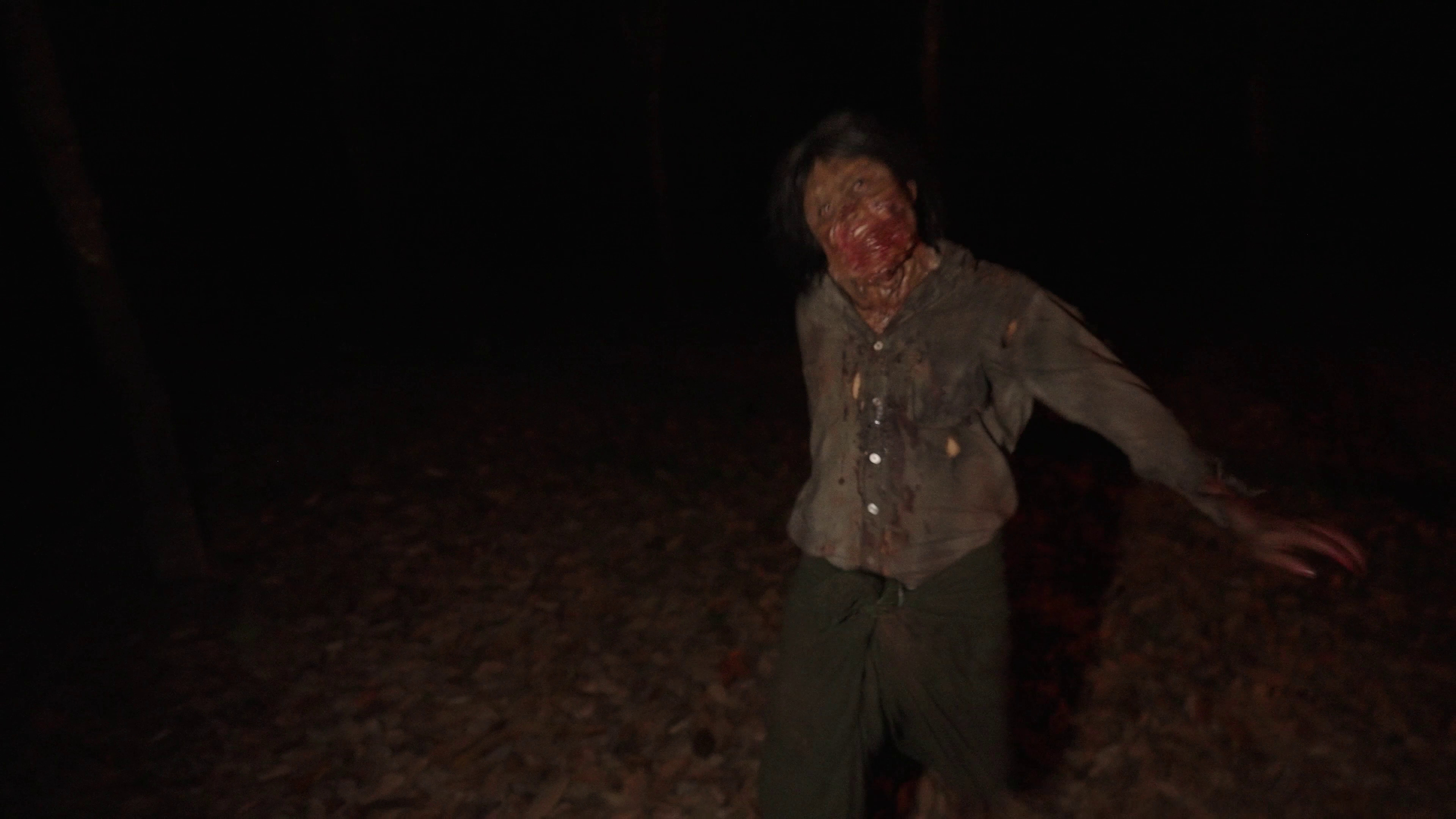 THE LAST FOOTAGE Trailer 3